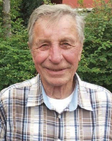 Profilbild Bernhard Gebhardt