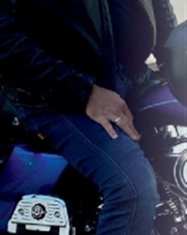 Profilbild Bernhard Roll