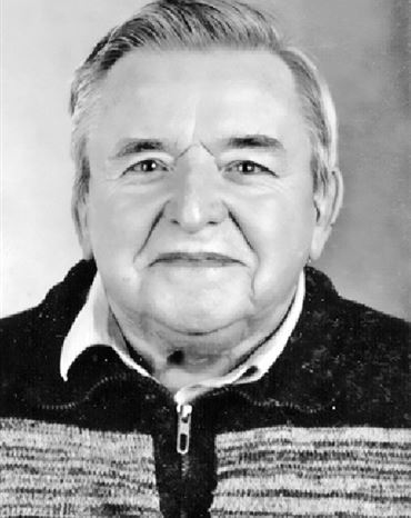 Profilbild von Bernhard Weippert