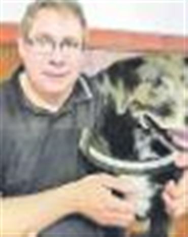 Profilbild von Bernhard Wilm