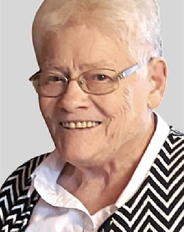 Profilbild von Berta Haderlein