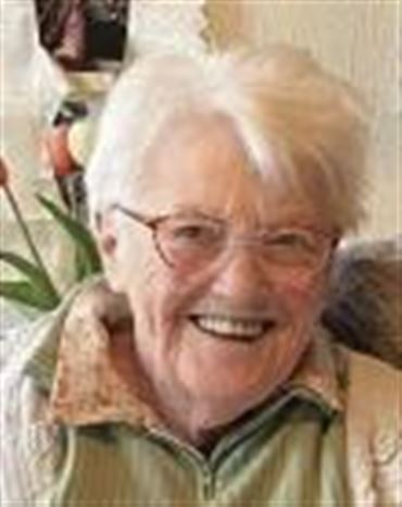 Profilbild Berta Kraft