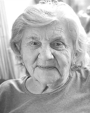 Profilbild von Berta Scheller