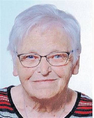 Profilbild Berthilde Zapf