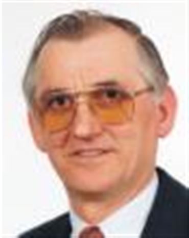 Profilbild Berthold Bühler