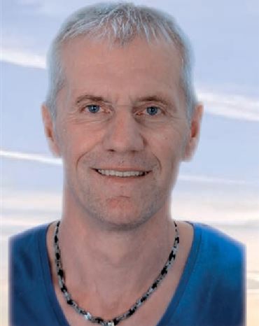 Profilbild Berthold Heck