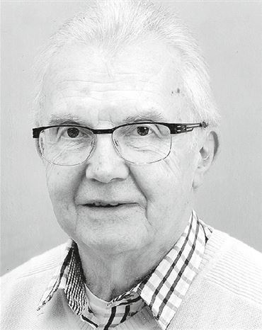 Profilbild Berthold Kleinhenz