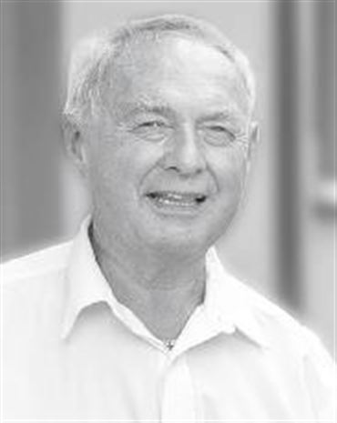 Profilbild von Berthold Markard