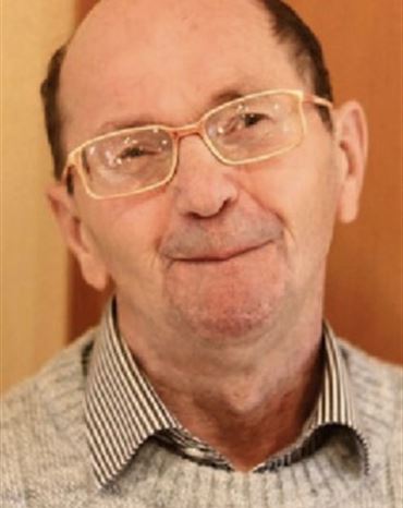 Profilbild von Bertram Fehn