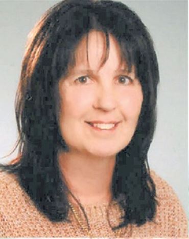 Profilbild von Betina Pechstein