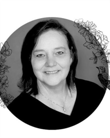 Profilbild Bettina Wilhelm