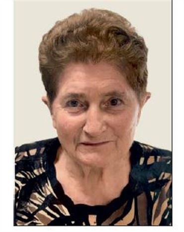 Profilbild von Betty Bogensperger