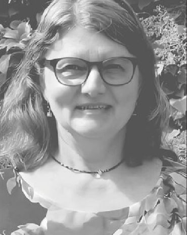 Profilbild von Betty Fleischmann