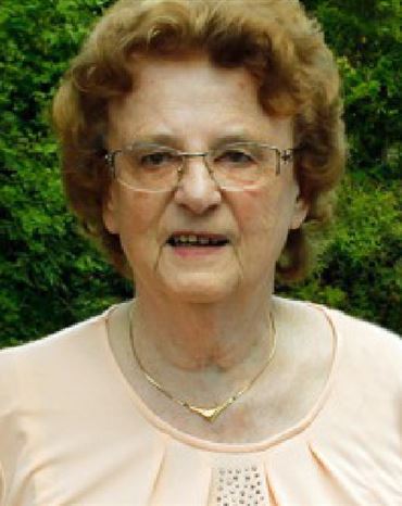 Profilbild Betty Herrmann