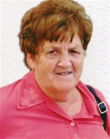 Profilbild Betty Kraus