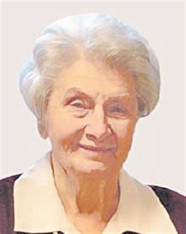 Profilbild Betty Pflaum