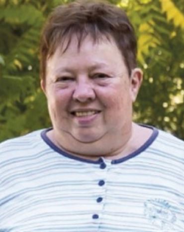 Profilbild Birgit Dürrbeck