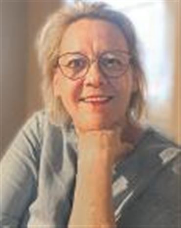 Profilbild von Birgit Hohmann