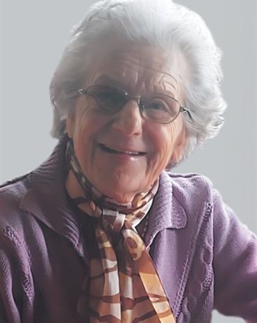 Profilbild Blandina Hartmann