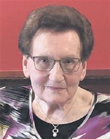 Profilbild Brigitta Borzel