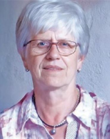 Profilbild von Brigitte Braun