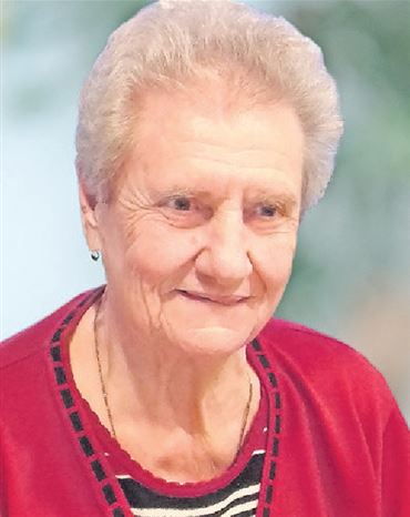 Profilbild von Brigitte Grohganz