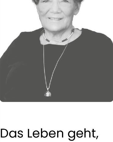 Profilbild von Brigitte Maack