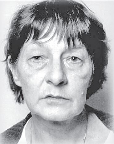 Profilbild Brigitte Ortmann