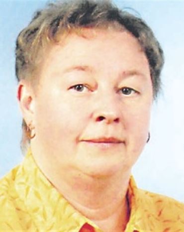 Profilbild von Brigitte Plener