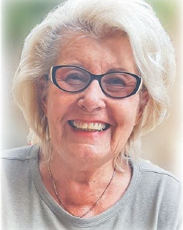 Profilbild Brigitte Rösner