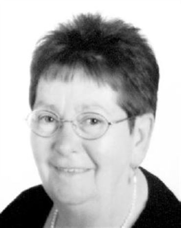 Profilbild Brigitte Sperber