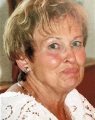 Profilbild Brigitte Sperlein