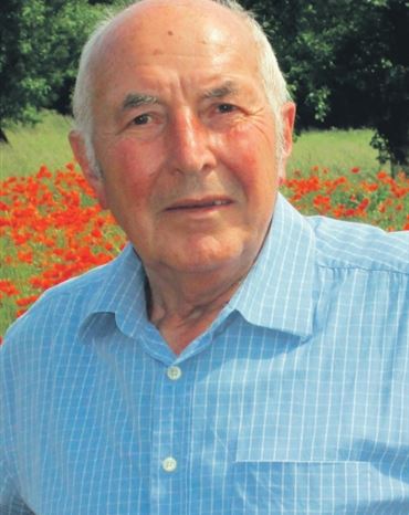 Profilbild von Bruno Deublein