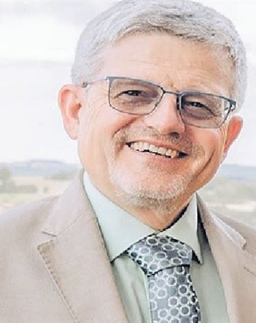 Profilbild Burkhard Traub