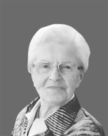 Profilbild Burnhilde Roscher