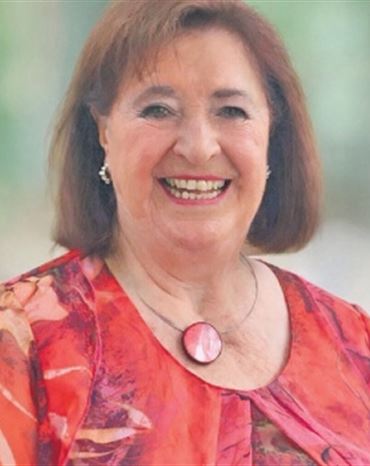 Profilbild Cäcilia Schmitt