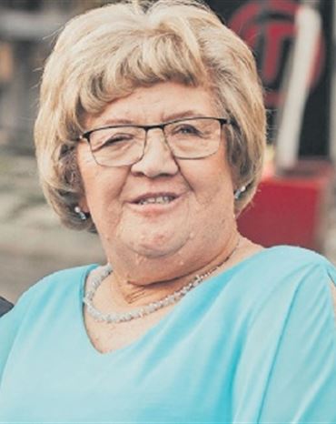 Profilbild von Carmen Jarl