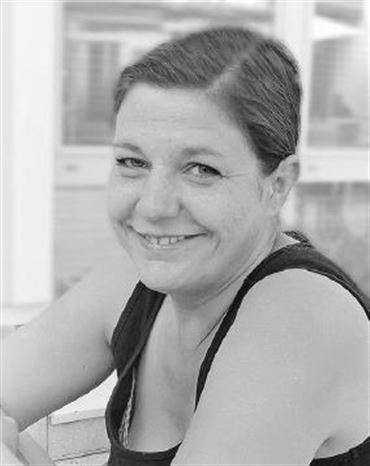 Profilbild von Carola Wehner