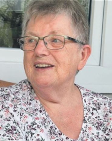 Profilbild Christa Barthelmann