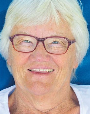 Profilbild von Christa Englert