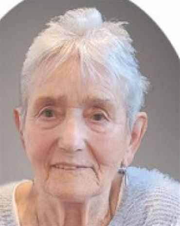 Profilbild von Christa Grasser