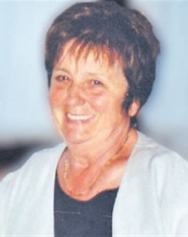 Profilbild von Christa Harmgarth