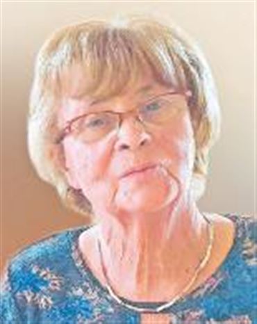 Profilbild von Christa Hirschlein