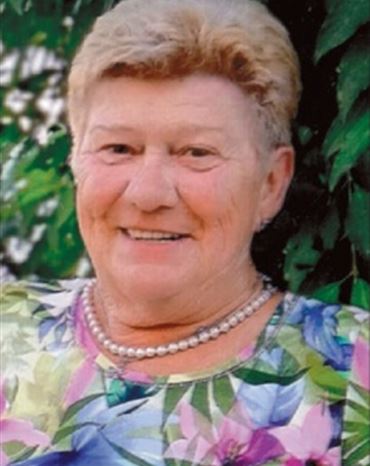 Profilbild Christa Kaltenhäuser