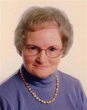 Profilbild Christa Kühn