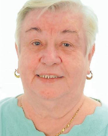 Profilbild von Christa Morper