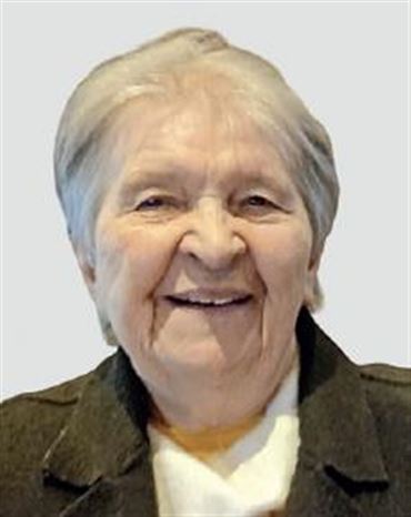 Profilbild von Christa Schütz