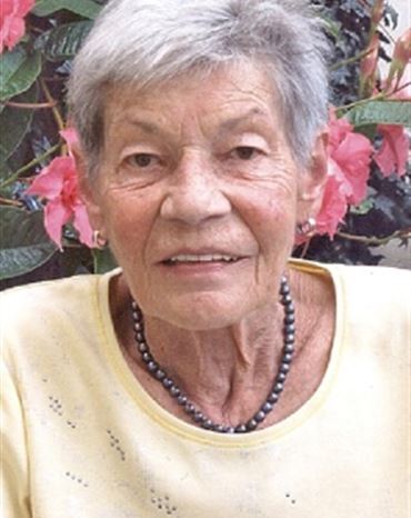 Profilbild von Christel Beck