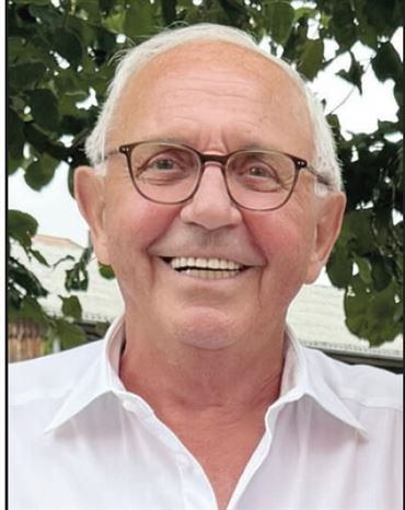 Profilbild von Christian Bauer