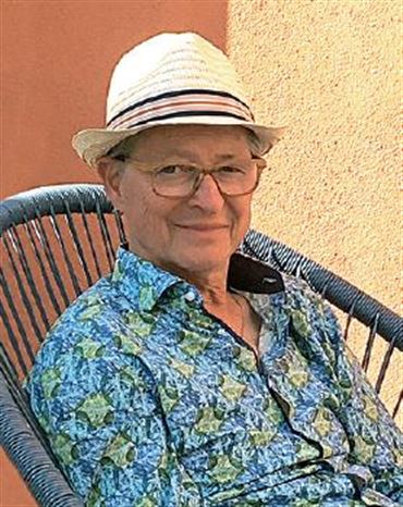 Profilbild Christian-Robert Hümmer